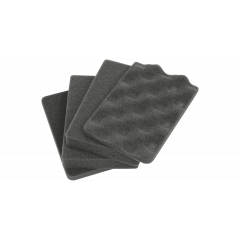 SKB 5FC-0705-3 Replacement Cubed Foam for iSeries 3i-0705-3