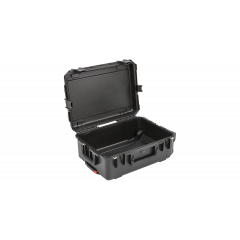 SKB iSeries 2215-8 Waterproof Utility Case w/ Wheels