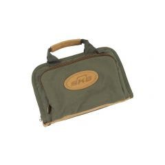 SKB Dry-Tek® Rectangular Handgun Bag - Green