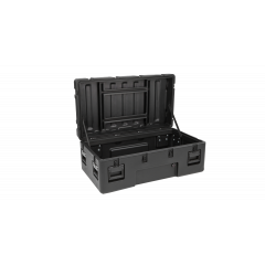 SKB 3R Series 4222-15 Waterproof Utility Case w/Wheels