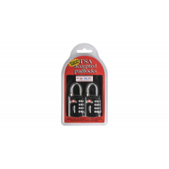 SKB TSA Combination Padlock