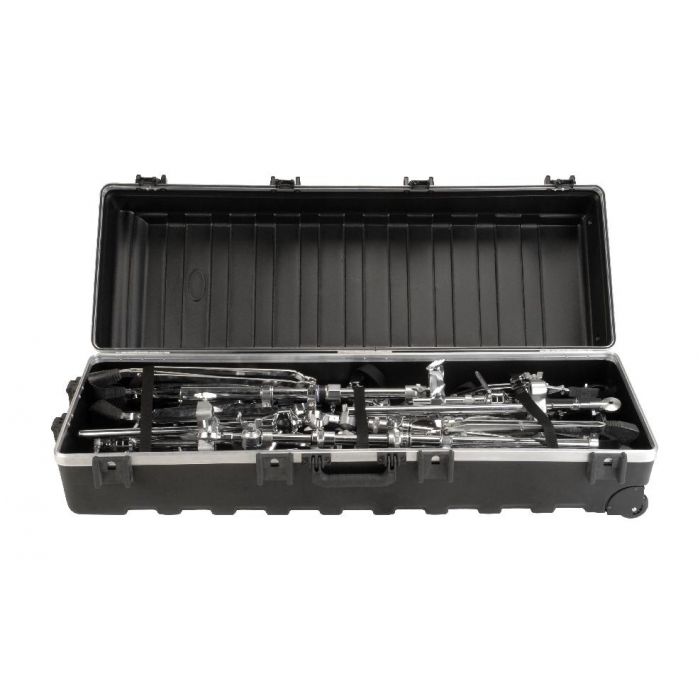 SKB Rail Pack Utility Case without Foam