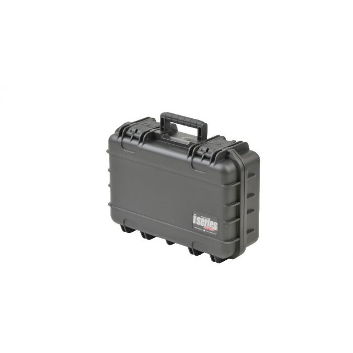 SKB iSeries 1610-5 Waterproof Utility Case with layered foam
