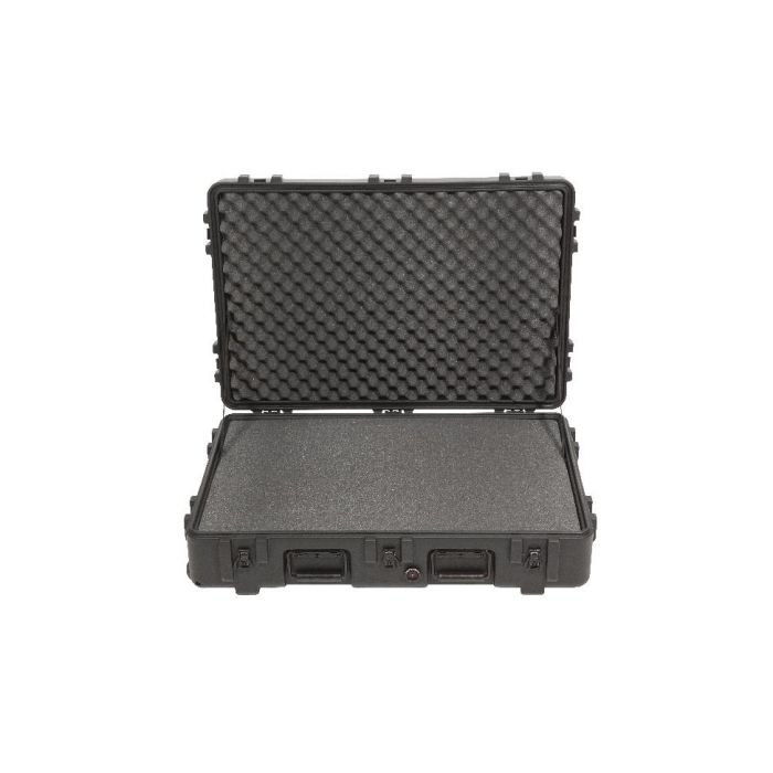 SKB R Series 3221-7 Waterproof Utility Case with wheels and tow handle