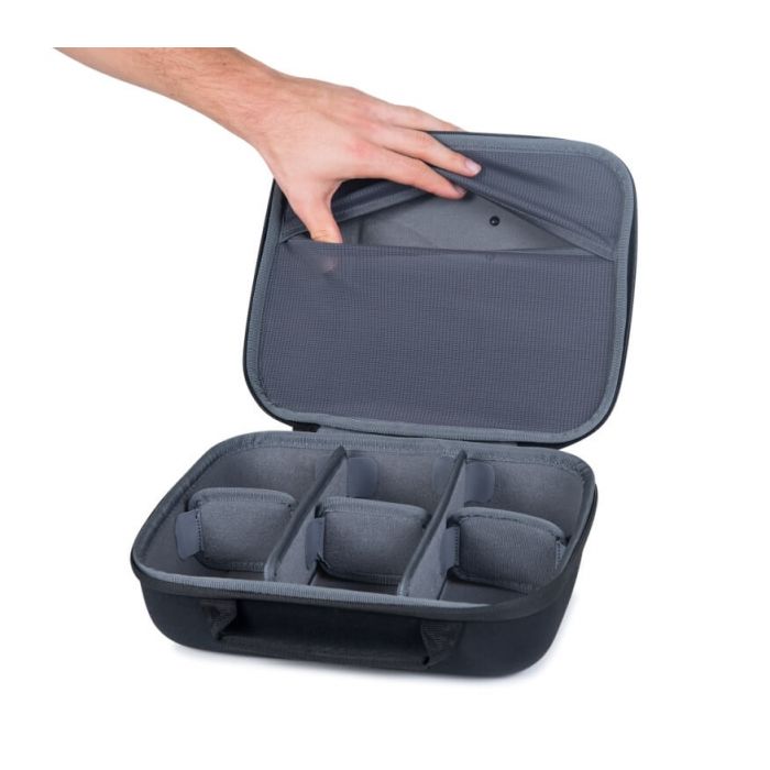 Shell Case Model 320  - Pouch & Dividers