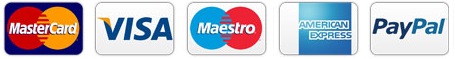 payment options